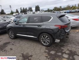 Hyundai Santa Fe 2020 2