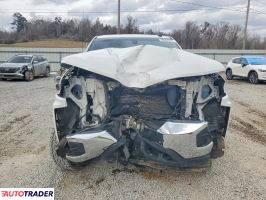 Chevrolet Silverado 2020 5