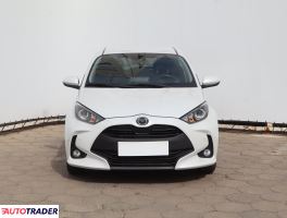 Mazda 2 2022 1.5 113 KM