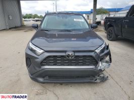 Toyota Pozostałe 2024 2