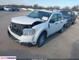 Ford Maverick 2024 2