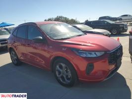 Ford Escape 2023 1