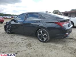 Hyundai Elantra 2022 2