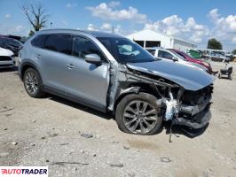 Mazda CX-9 2019 2