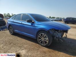 Volkswagen Jetta 2024 1