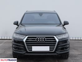 Audi Q7 2019 3.0 227 KM