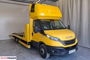 Iveco 2022 Iveco 2022