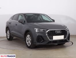 Audi Q3 2023 1.5 147 KM