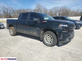 Chevrolet Silverado 2021 5 Chevrolet Silverado 2021 5