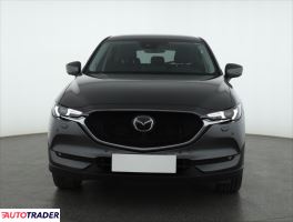 Mazda CX-5 2021 2.5 191 KM Mazda CX-5 2021 2.5 191 KM