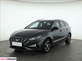 Hyundai i30 2023 1.5 156 KM