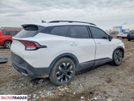 Kia Sportage 2023 2