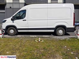 Maxus Deliver 9 2023 2.0