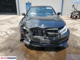 BMW Pozostałe 2019 4