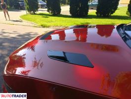 Ford Mustang 2015 2.3 317 KM
