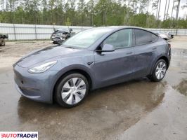 Tesla Model Y 2023 Tesla Model Y 2023