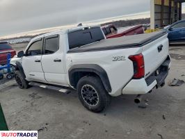 Toyota Tacoma 2025 2