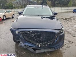 Mazda CX-5 2021 2