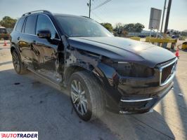 Volvo XC90 2019 2