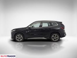 BMW X1 2024 1.5 220 KM