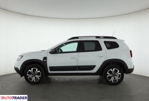 Dacia Duster 2023 1.0 99 KM