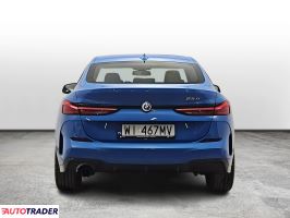 BMW 218 2022 1.5 136 KM