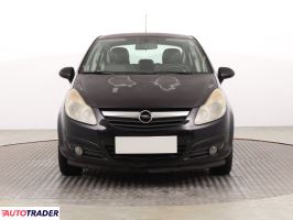 Opel Corsa 2009 1.2 79 KM
