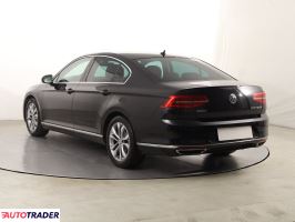 Volkswagen Passat 2017 2.0 217 KM