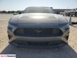 Ford Mustang 2023 2 Ford Mustang 2023 2
