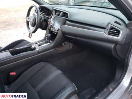 Honda Civic 2019 2 Honda Civic 2019 2