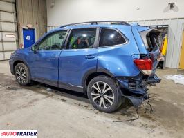 Subaru Forester 2021 2