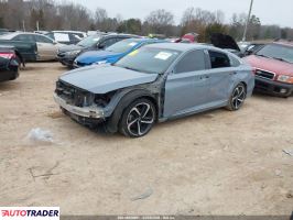 Honda Accord 2021 1