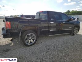 GMC Sierra 2018 6