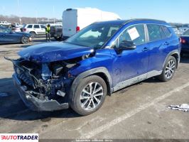 Toyota Corolla 2025 2