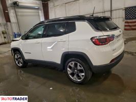 Jeep Compass 2020 2