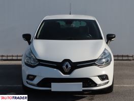 Renault Clio 2016 1.1 72 KM