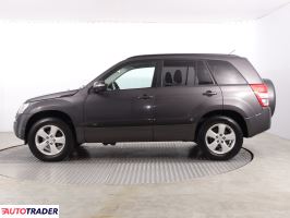 Suzuki Grand Vitara 2010 2.4 166 KM