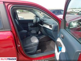 Ford Maverick 2026 2