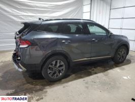 Kia Sportage 2023 1 Kia Sportage 2023 1