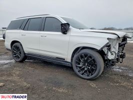 Cadillac Escalade 2021 6