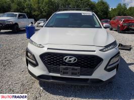 Hyundai Kona 2021 2