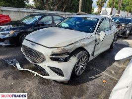 Hyundai Genesis - zobacz ofertę