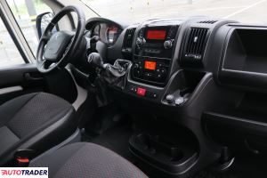 Peugeot Boxer 2021 2.2