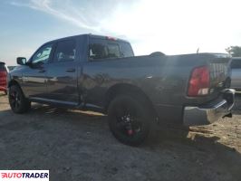 Dodge Ram 2019 5