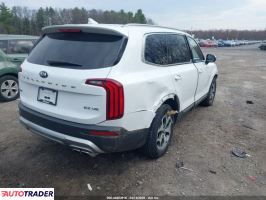 Kia Pozostałe 2020 3