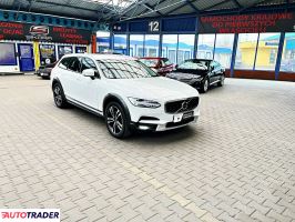 Volvo V90 2020 2 235 KM