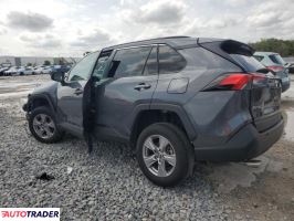 Toyota Pozostałe 2022 2