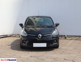Renault Clio 2019 0.9 88 KM