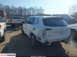 Kia Pozostałe 2022 3