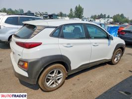 Hyundai Kona 2021 2